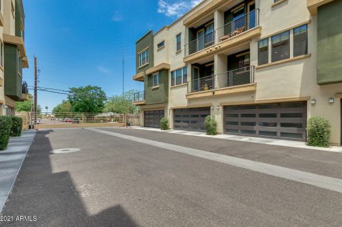 4235 26th St, Phoenix AZ  85016 exterior