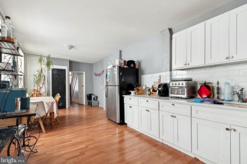 1810 Bouvier St, Philadelphia PA  19121-3306 exterior