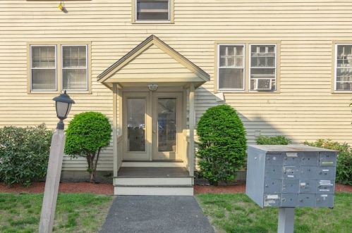 312 Water St, Lawrence MA  01841-5141 exterior