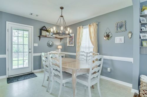 3474 Conifer Trl, Evans GA 30809-0137 exterior