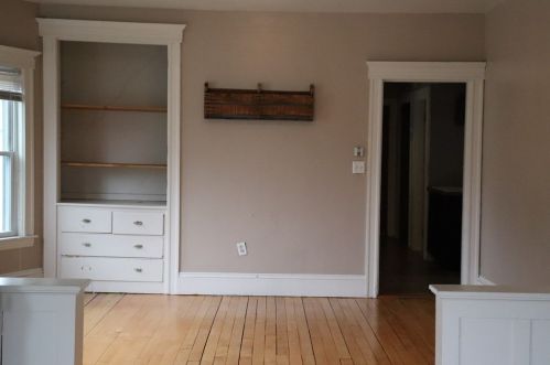 12 Flagg St, Worcester MA 01609-1223 exterior