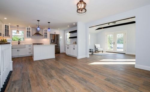 23 Gardonia St, Wareham MA  02571-2396 exterior