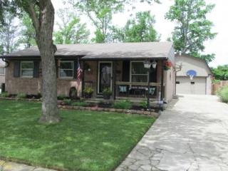 6016 Santa Fe Trl, Louisville, KY 40258-3144