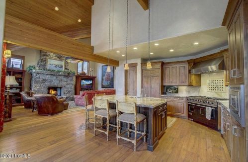 1360 Empire Ave, Park City UT exterior