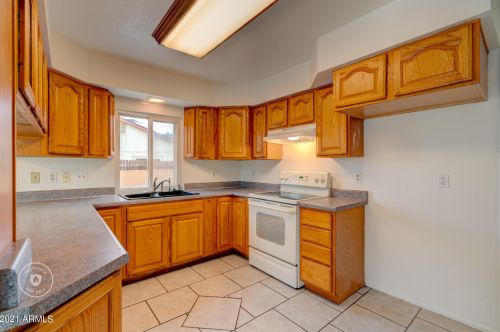 6822 41 Pl, Phoenix AZ 85028-2264 exterior