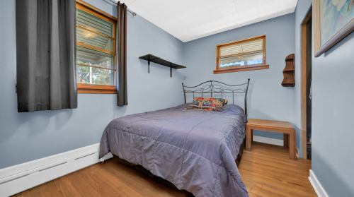 6726 41 St, Forest View IL 60402-4175 exterior