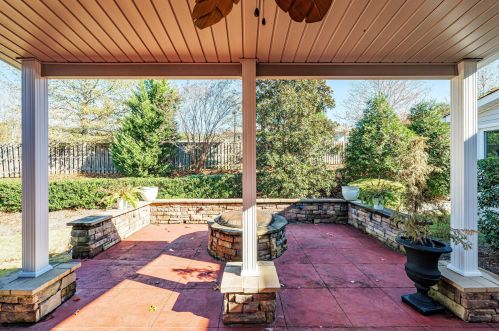 606 Jones Landing Ct, Evans GA  30809-8038 exterior