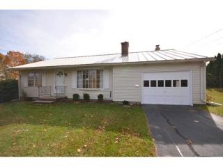 395 Adams Rd, Greenfield MA  01301-1361 exterior