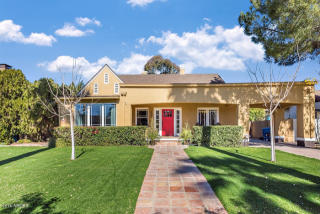 530 Willetta St, Phoenix, AZ 85004-1739