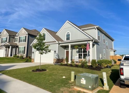 581 Bunchgrass St, Evans, GA 30809