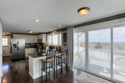 22 Fox Mdw Dr, Worcester MA 01602-2232 exterior