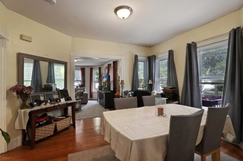 32 Corthell Ave, Whitman MA 02382-1803 exterior