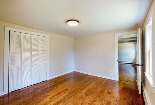 267 Sandy Hill Dr, Marshfield MA  02050-2708 exterior