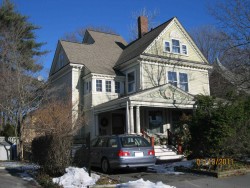 16 Prescott St, Newton, MA 02460-1614