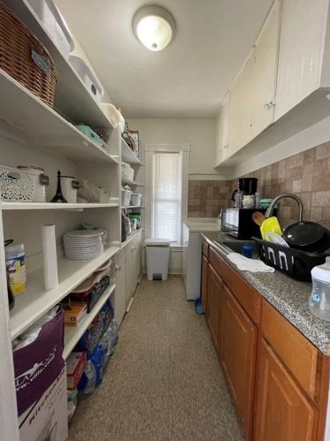 25 Cambridge St, Worcester MA 01603-2325 exterior