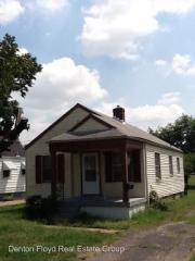 2445 Lindbergh Dr, Louisville KY  40208-1047 exterior