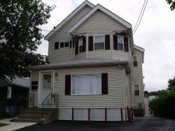 196 California St, Newton, MA 02458-1007