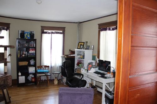 189 Grove St, Worcester MA 01605-1707 exterior