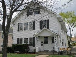 9 Melbourne Ave, Newton, MA 02460-1221