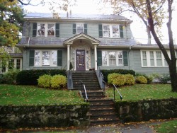 5 Pine Crest Rd, Newton, MA 02459-2142