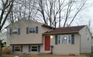 3580 Arnsby Rd, Columbus, OH 43232-5978