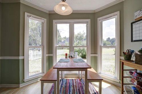 3620 Druids Dr, Conyers GA 30013-2976 exterior