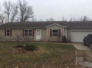 25388 Sunset Ave, Elkhart IN  46514-3445 exterior