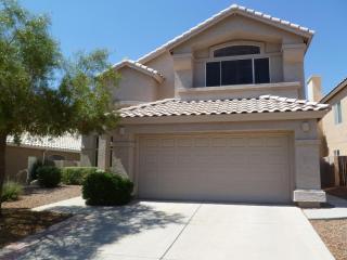 1450 Nighthawk Way, Phoenix AZ  85048-8117 exterior