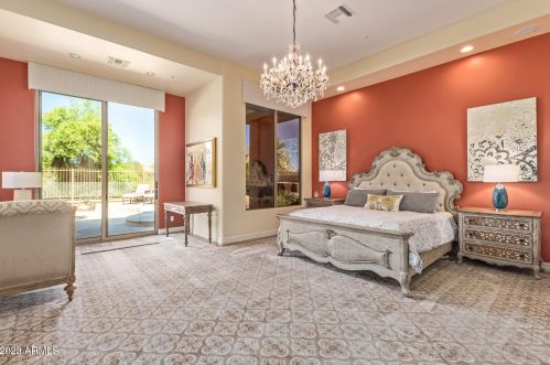 22843 54th St, Phoenix AZ  85054-7199 exterior