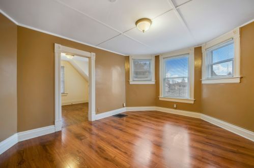 3440 Clinton Ave, Forest View IL 60402-1023 exterior