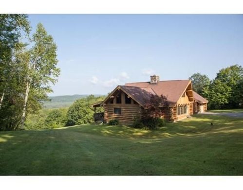 116 Athol Rd, Royalston MA  01331-9371 exterior