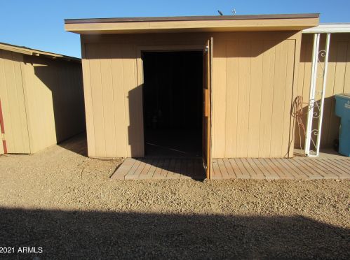 26 Bluefield Ave, Phoenix AZ 85032-1415 exterior