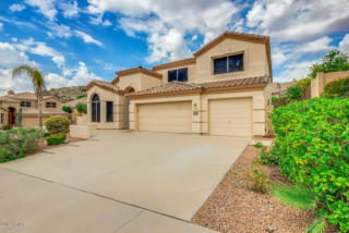 16018 4th St, Phoenix AZ  85048-1975 exterior