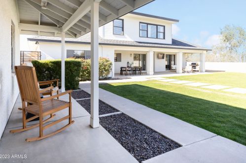 2349 55th St, Phoenix AZ  85008-2609 exterior