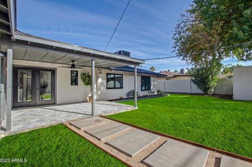 4115 Catalina Dr, Phoenix AZ 85015-6024 exterior