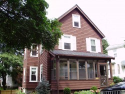19 Wetherell St, Newton, MA 02464-1416
