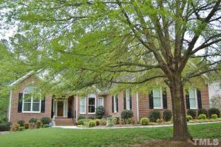 1008 Oak Dr, Durham NC  27705-1877 exterior