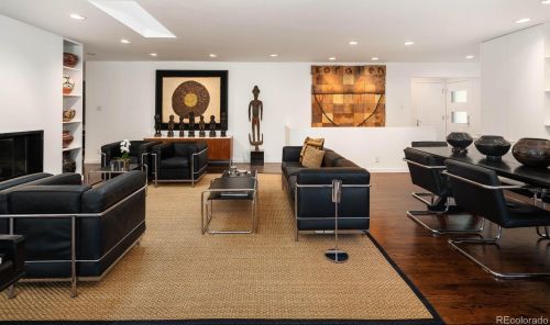 3465 Race St, Englewood CO 80113-3138 exterior