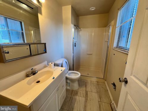 5429 Wolf River Ln, Columbia MD 21045-2258 exterior