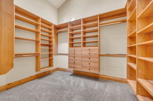 3341 Buckboard Dr, Park City UT 84098-5304 exterior