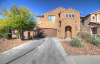 11112 Starkey Ave, Mesa AZ  85212-7112 exterior