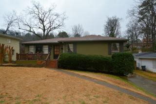 5429 10th Ave, Birmingham, AL 35222-4011