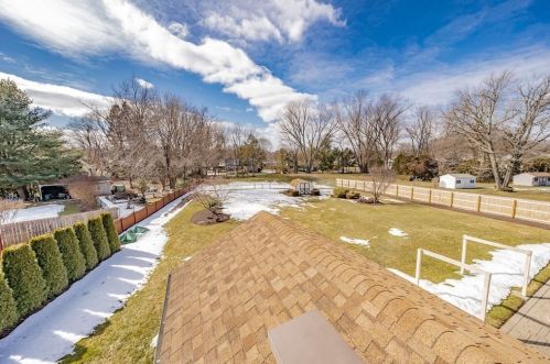 25 Danny Ln, Agawam MA 01001-3529 exterior