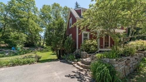 63 Curtis St, Rockport MA 01966-1237 exterior