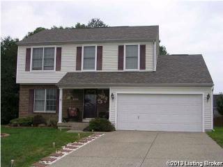 4423 Fallen Apple Ln, Louisville, KY 40218-4769