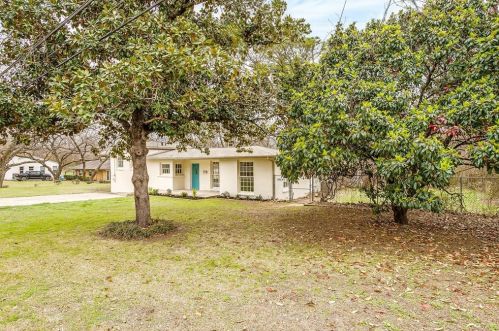 5437 Sam Calloway Rd, Fort Worth TX  76114-3623 exterior