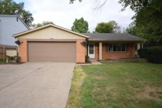 6611 Karl Rd, Columbus, OH 43229-1369