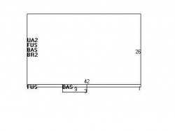 38 Chatham Rd, Newton MA 02461-1028 floor plan