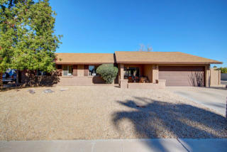 4434 Pershing Ave, Phoenix AZ  85032-6426 exterior