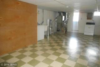 7458 Manchester Rd, Baltimore MD  21222-1324 exterior